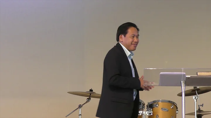 Don't Worry, God WIll Take Care of You - Paul Gatchalian - 3 February 2019