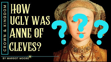 How Ugly Was Henry VIII