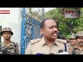Malda Election 19-04-2026 : 172 CAPF Companies & 3,500 Police Officers Deployed | SP Anupam Singh