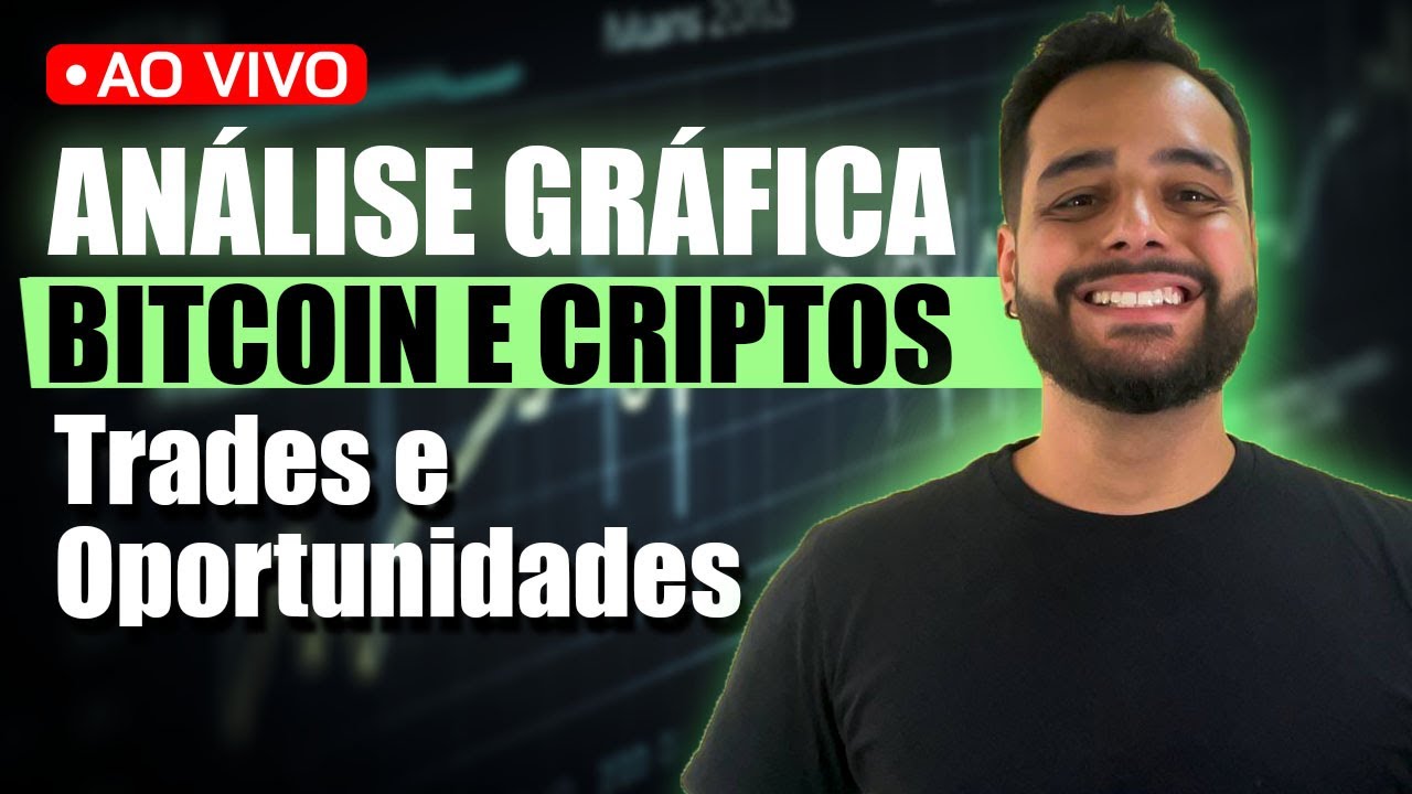BITCOIN SEGURA NOS $111.000 Oportunidade de Compra ou Mais Queda?