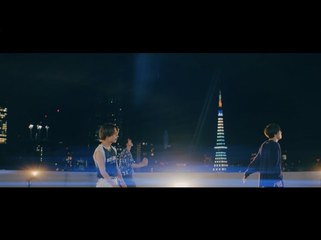 THE BEAT GARDEN - 「Start Over」(Official Music Video) class=