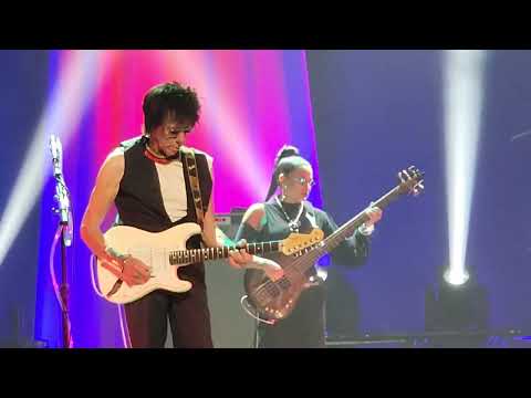 Jeff Beck -