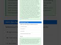 Monetary Policy: Objectives, Instruments quantitative and qualitative, and Transmission Mechani...