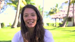 Survivor David Vs. Iath Ponderosa Davie Rickenbacker