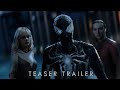 THE AMAZING SPIDER-MAN 3 Trailer Concept (Fan-Made)