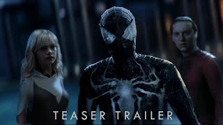 THE AMAZING SPIDER-MAN 3 Trailer #1 HD, Disney+ Concept