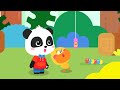 Baby Panda&#39;s Math Adventure | Rules II | Babybus Learning Games