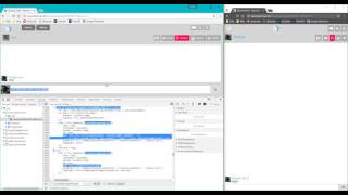 [skyrock.com/chat]: Fail XSS.