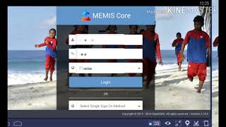 How to use MEMIS using Mobile App screenshot 5