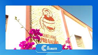 Novena Perpétua - Santuário Frei Galvão |...