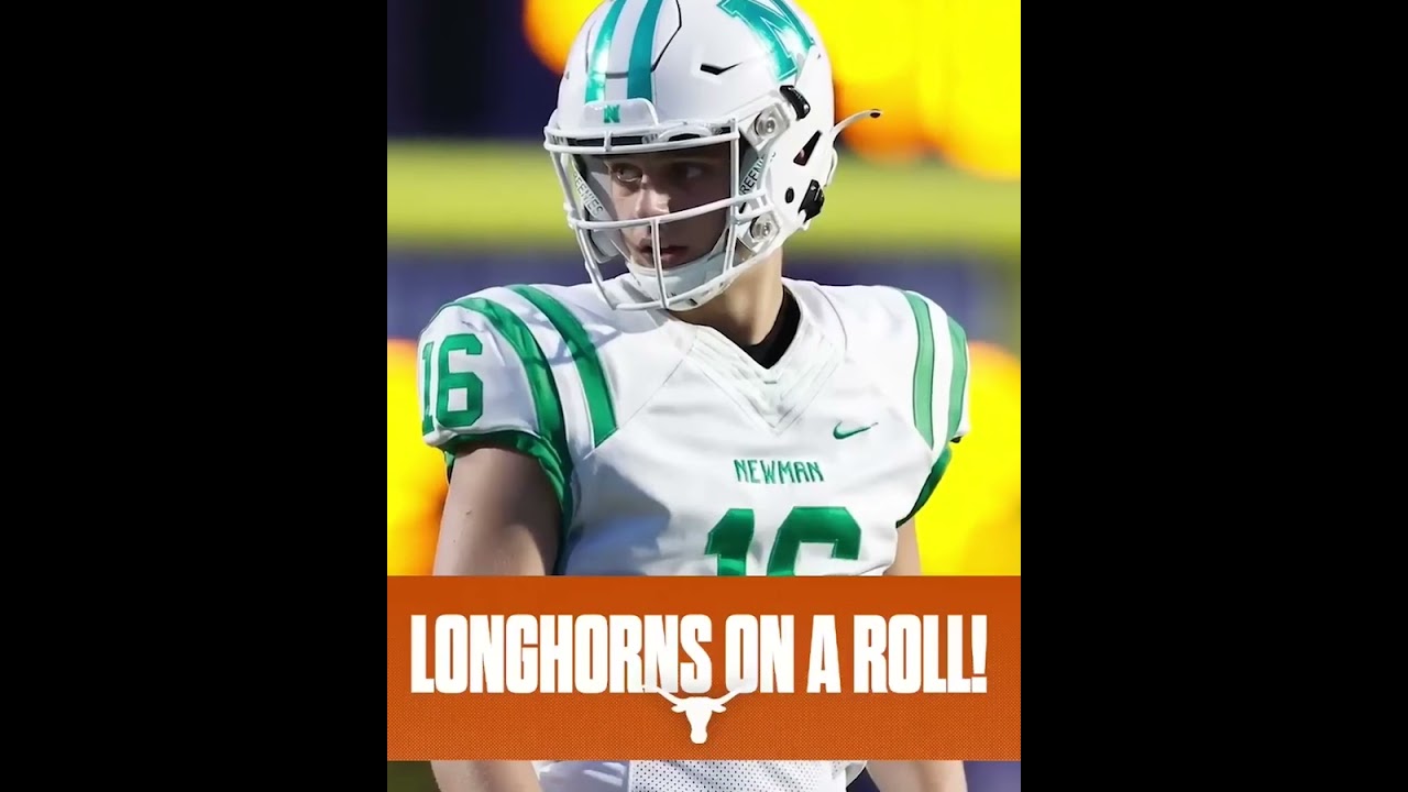 The Arch Manning effect is REAL. shorts College football, Texas