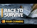 The deadly Sydney to Hobart Yacht Race (1998) | Four Corners