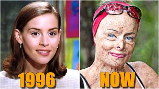 Matilda Cast Then and Now 1996 2025 Where Are They Today