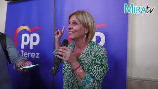 El Pp Vuelve A Ganar En Jerez En Las Elecciones Generales Del 23J