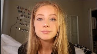 Celebrity Lexi Drew- MOST REQUESTED VIDEO - GRWM Profile