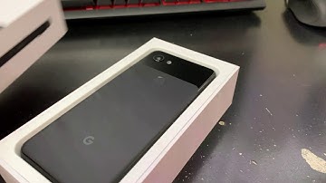GOOGLE PIXEL 3A Unboxing Video – in Stock at www.welectronics.com