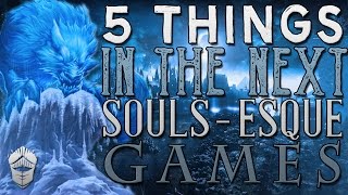 5 Things I want in the next Souls-Esque game
Howdy folks, sorry for the long awaited video, was stuggling to find ideas. But today we talk about some ideas Id like to see be a thing in the next Souls-Esque game, if youve got any of your own feel free to share them, I bet theres some brilliant ones!
▶ Twitter:
https://twitter.com/Paragon_JJ
▶ Twitch:
https://twitch.tv/paragonds
▶ Music Provided by:
https://www.youtube.com/user/RoeTaKa
http://www.audiomicro.com/royalty-free-music
http://www.audiomicro.com/sound-effects
http://www.epidemicsound.com
▶ Logo created by:
https://twitter.com/WhistleZachary
https://www.instagram.com/zwhistle/
▶ Patreon:
https://www.patreon.com/ParagonDS
Thank you so much to all my Patrons, your continued support has changed my life and I couldnt do this without you, you guys are awesome.
▶ Get cheap non-stolen games at Green Man Gaming:
http://bit.ly/2aFcqIG 5 Things I want in the next Souls-Esque game