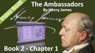 Book 02 - Chapter 1 - The Ambassadors by Henry James screenshot 5