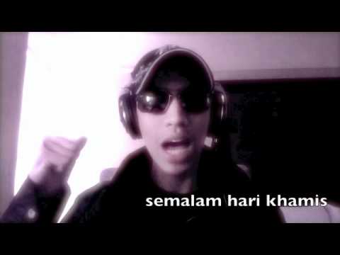 Dah Jumaat by Budak US (Full Song Friday Malay Ver...