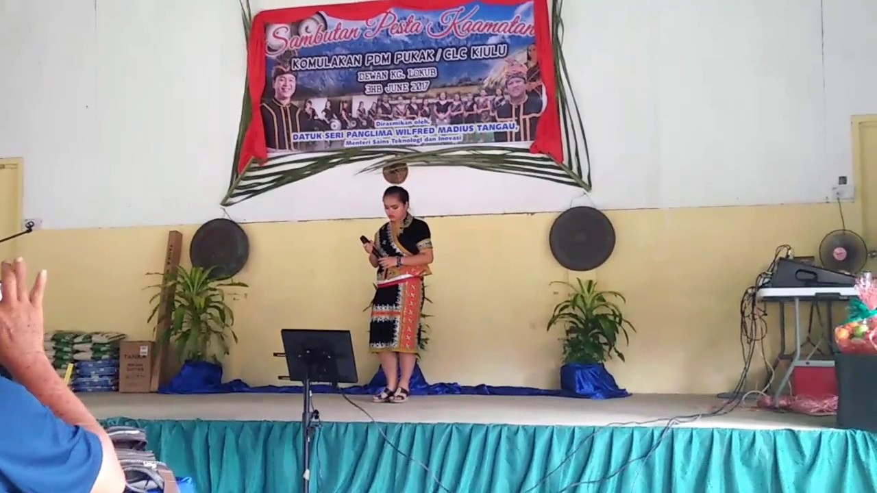 Sokiro Daa Stacy - Jayvianne Joisin