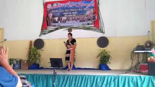 Sokiro Daa Stacy - Jayvianne Joisin