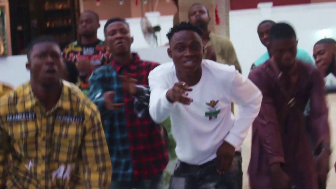 E No Matter-  Scott MacDemy (feat. Danazy)