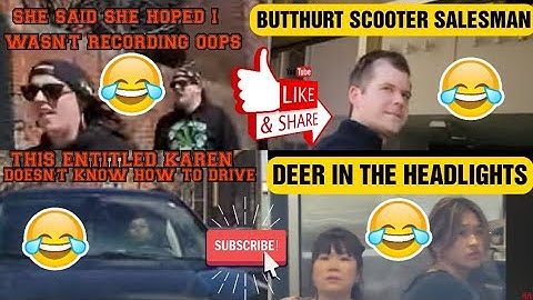 Ann Arbor Window Shopping During Hash Bash Finding BUTTHURT  Part 2