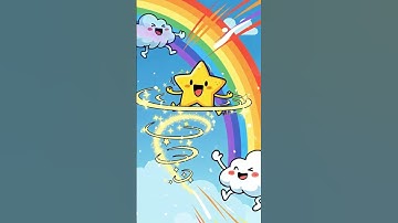 Aprender es divertido 🌈✨ - Mira el vídeo completo en nuestro canal de YouTube.