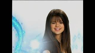 Disney Channel Wand Id princess Protection Programs Selena Gomez 2009