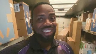DAY IN THE LIFE: FEDEX GROUND DELIVERY DRIVER! HOW TO DEAL WITH TOUGH DAYS ON THE JOB! Wealth