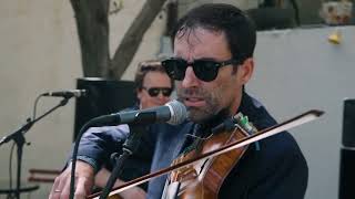 Andrew Bird - Make A Picture (Live) chords