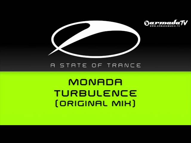 Monada - Turbulence