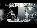 WCA's Bill Russell Poster Dunks