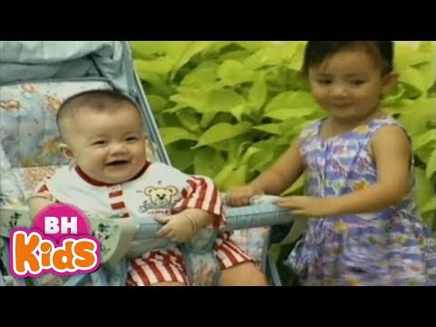 Xuân Mai ♫ Yêu Mẹ ♫ Cháu Yêu Bà | Nhạc Thiếu Nhi Vui Nhộn Bé Hát Tặng Bà Tặng Mẹ tại Xemloibaihat.com