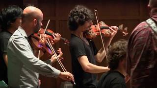 Creative Strings Workshop and Festival Highlights w/ Christian Howes and friends