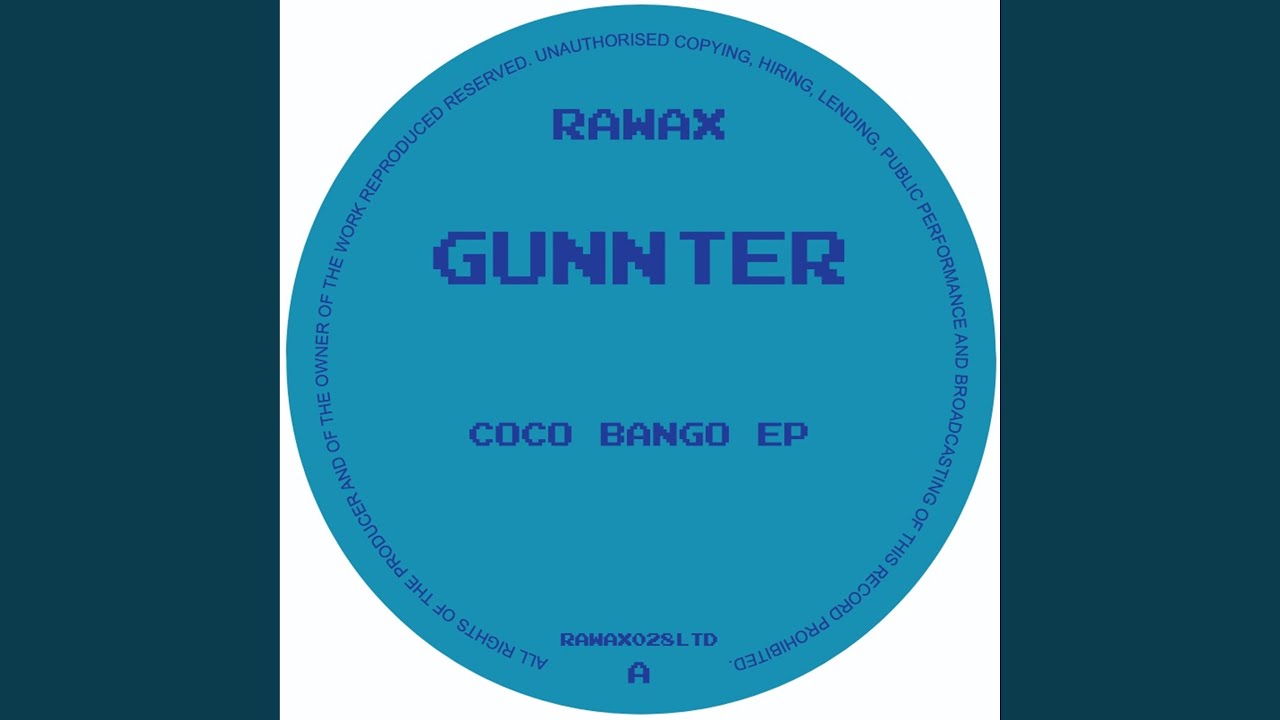 Смотреть «Coco Bango (Original Mix)» на YouTube Смотреть «Coco Bango (Original Mix)» на YouTube