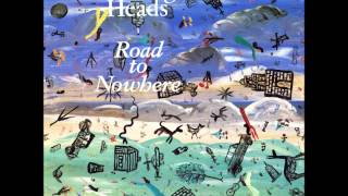 Talking Heads - Road to nowhere