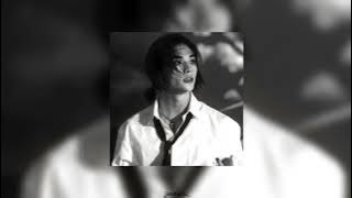 Download lagu Red Lights -- Hyunjin, Bang Chan (sped up)