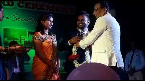 jitendra pinjarkar recognition  smartvalue