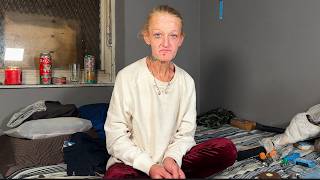 Nicole - How I Became a Drug Addict | Miami Homeless Addiction Interview & Documentary Details