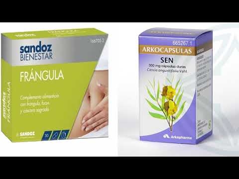 Sen VS Frángula ¿Cuál es mejor para el Estreñimiento? hqdefault