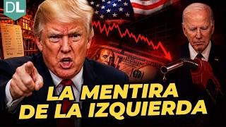 La VERDAD sobre la inflación en Estados Unidos