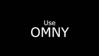 NYC Bus: OMNY Benifit Advertisement  (2022)