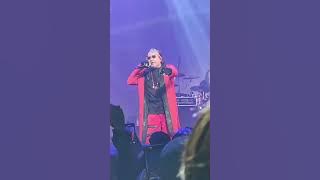 Def Gab C - Retrospektif live at Zepp KL