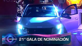 Programa 124 (08-05-2024) - Gran Hermano