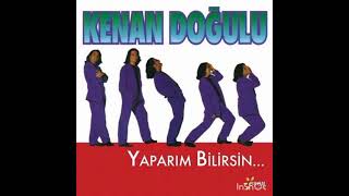 Kenan Doğulu - Yazmışsa Bozmak Olmaz Enstrümantal Orjinal Alt Yapı Resimi