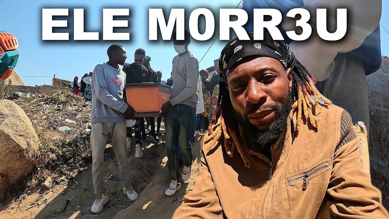 CHOQUE! 💔 O PIOR ACONTECEU na NOSSA COMUNIDADE! (Ninguém Esperava!)