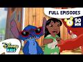 Lilo Stitch The Series 4 Full Episodes Disneykids Lilo Stitch The Series 4 Full Episodes Disneykids