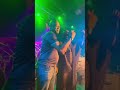 Seyi Makinde spotted at 2Baba’s concert during vacation in London