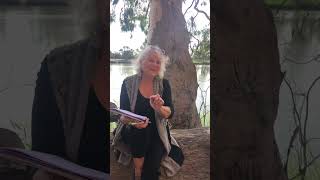 PUBLIC NOTICE to Bianca Avary SATANIC SAPOL criminal